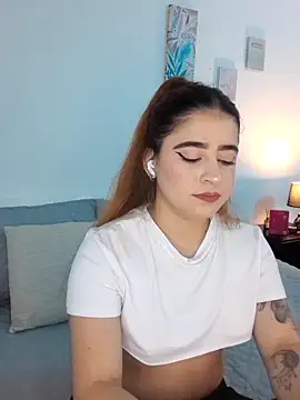 Snapshot of martina_connor1 chatting on 03.30.26 martina connor1 online show from 03.30.26