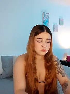 Snapshot of martina_connor1 chatting on 04.01.26 martina connor1 online show from 04.01.26