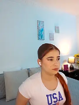 Snapshot of martina_connor1 chatting on 04.10.26 martina connor1 online show from 04.10.26