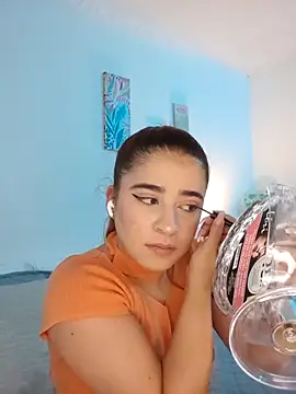 Snapshot of martina_connor1 chatting on 04.16.26 martina connor1 online show from 04.16.26