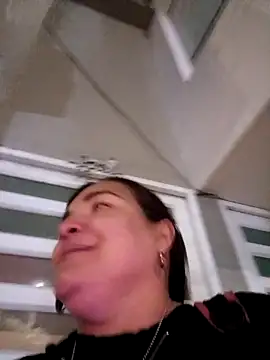 Zuleyka 69 online show from 03.25.26