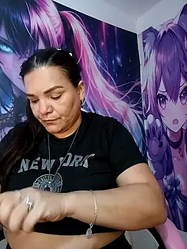 Zuleyka 69 online show from 03.26.26