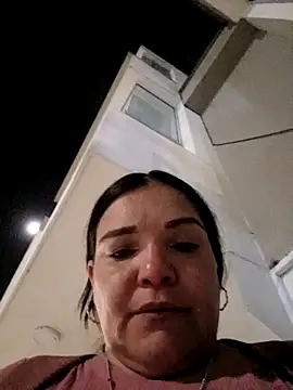 Zuleyka 69 online show from 03.27.26