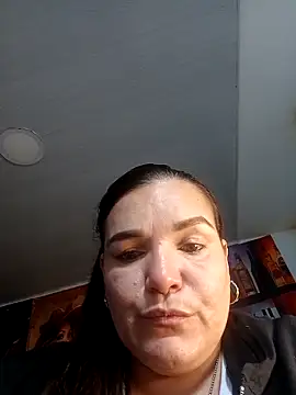 Zuleyka 69 online show from 03.28.26