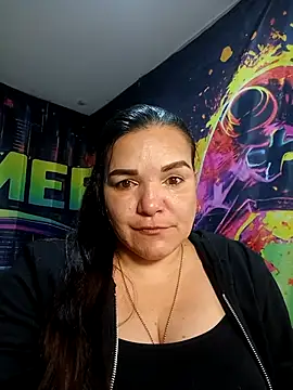 Zuleyka 69 online show from 03.29.26