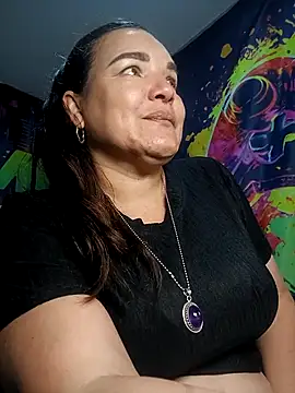 Zuleyka 69 online show from 03.30.26