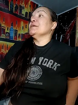 Zuleyka 69 online show from 04.01.26