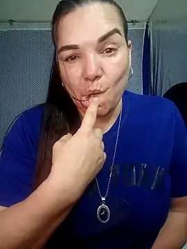 Zuleyka 69 online show from 04.02.26