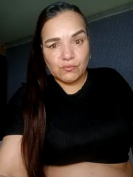 Zuleyka 69 online show from 04.05.26