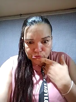 Zuleyka 69 online show from 04.06.26