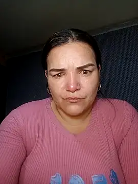 Zuleyka 69 online show from 04.08.26