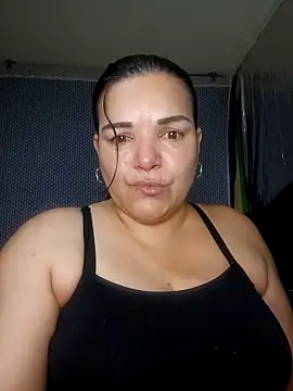 Zuleyka 69 online show from 04.09.26