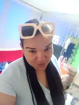 Zuleyka 69 online show from 04.10.26