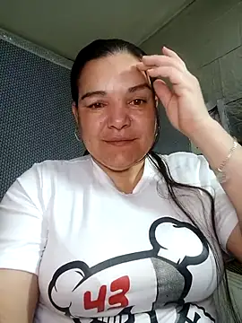 Zuleyka 69 online show from 04.11.26