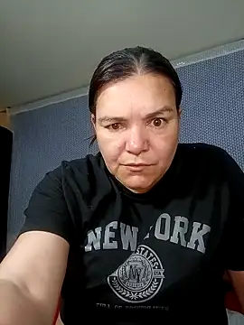 Zuleyka 69 online show from 04.13.26