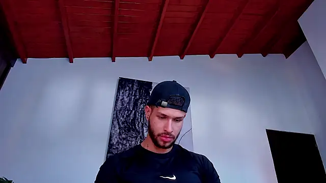 Santos ramirez1 online show from 03.25.26