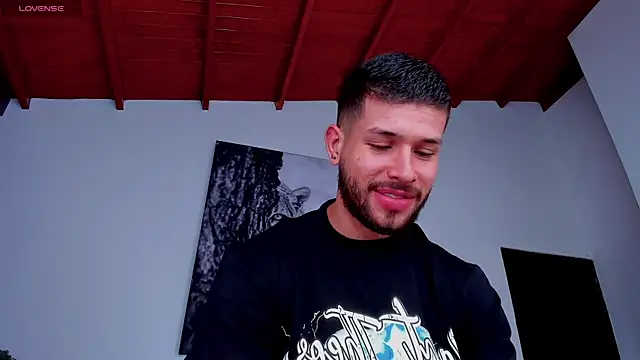 Santos ramirez1 online show from 03.30.26