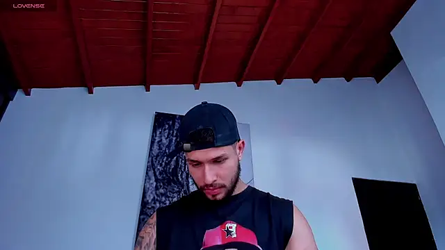 Santos ramirez1 online show from 04.02.26