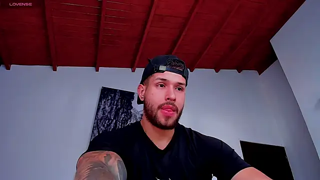 Santos ramirez1 online show from 04.03.26