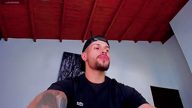 Santos ramirez1 online show from 04.12.26