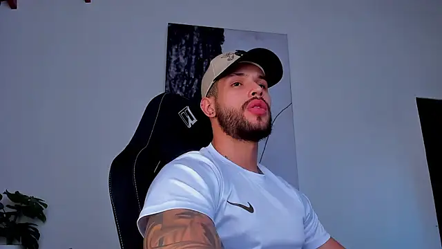Santos ramirez1 online show from 06.22.26