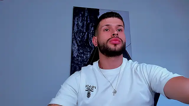 Santos ramirez1 online show from 07.02.26