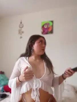 Sophia amateur online show from 04.02.26