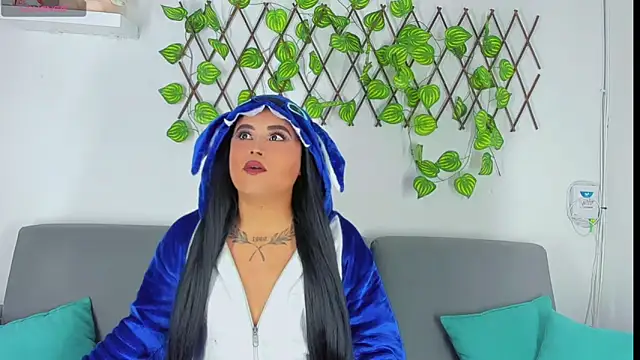 Arialane  online show from 03.29.26