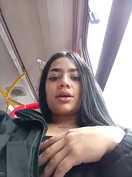 baby-skinnd online show from 04.16.26