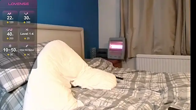 Pauly Andrew online show from 04.01.26