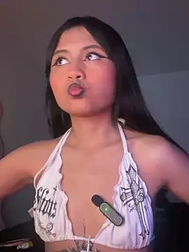 Nubeseliminadas online show from 03.25.26