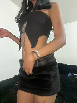 Nubeseliminadas online show from 04.10.26