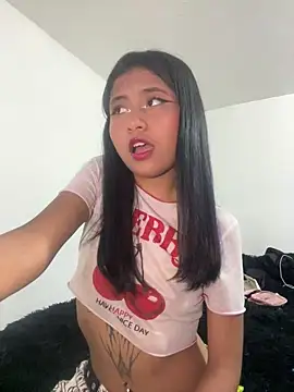 Nubeseliminadas online show from 04.11.26