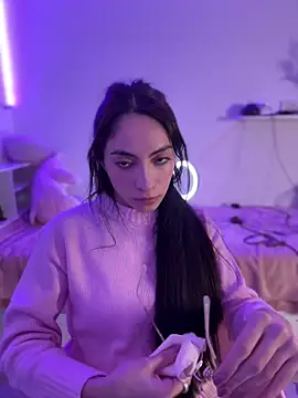 zarafoxy online show from 04.08.26