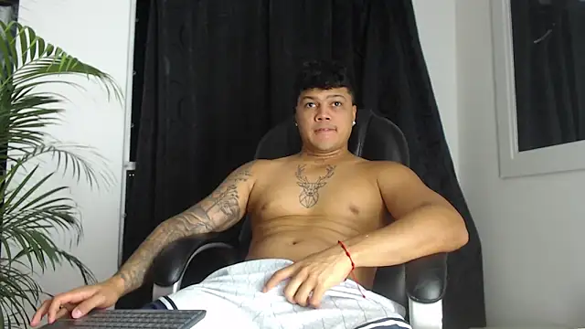 Pedro x777 online show from 04.01.26