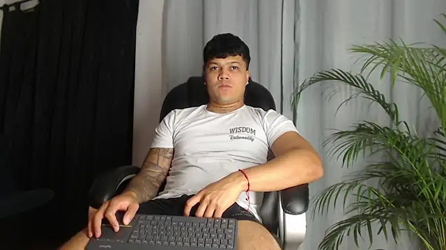 Pedro x777 online show from 04.02.26