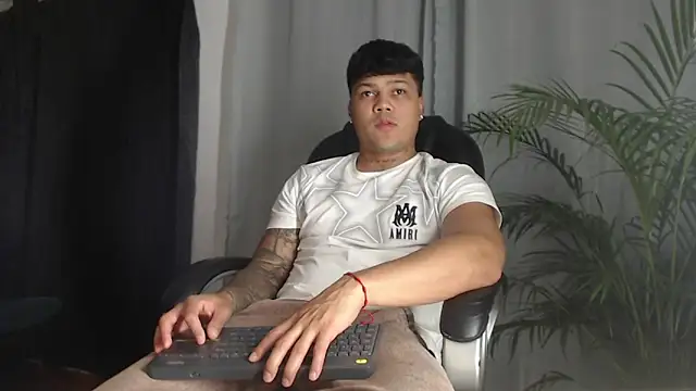 Pedro x777 online show from 04.03.26