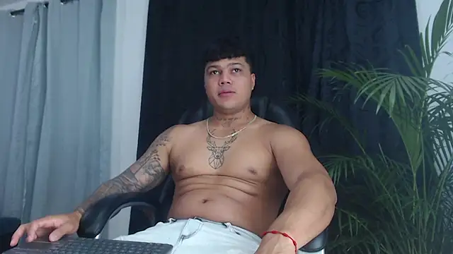 Pedro x777 online show from 04.04.26