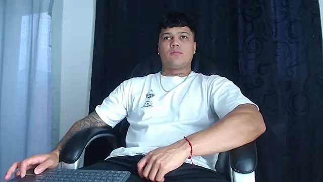 Pedro x777 online show from 04.05.26