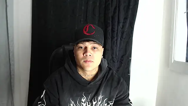 Pedro x777 online show from 04.11.26