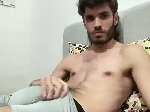 PygmaBoy online show from 04.16.26