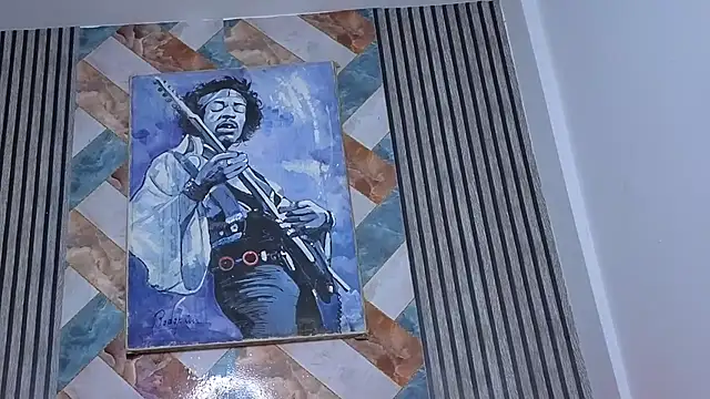 Linda londres online show from 04.06.26