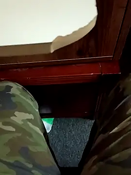 oneeyedwonder96 online show from 03.28.26