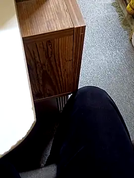 oneeyedwonder96 online show from 03.31.26