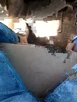 oneeyedwonder96 online show from 04.14.26