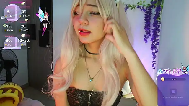 saki nyanwn online show from 06.18.26