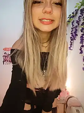 saki nyanwn online show from 07.03.26