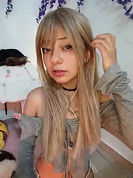 saki nyanwn online show from 07.12.26