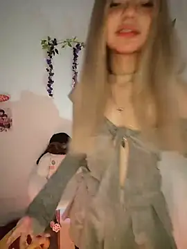 saki nyanwn online show from 07.13.26