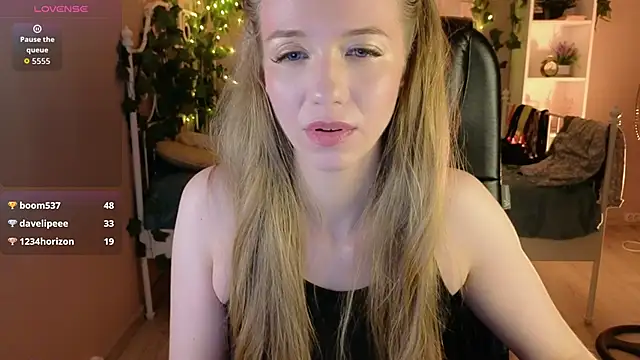 TonyRaymon online show from 04.07.26